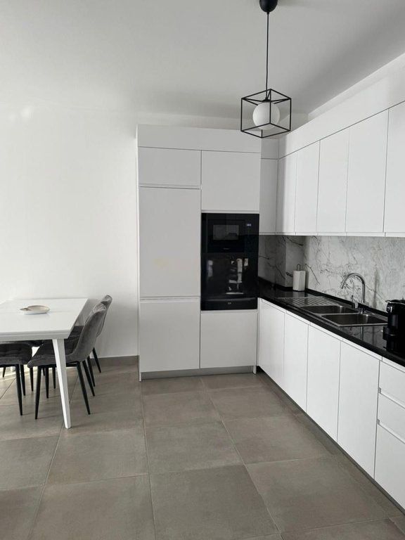 1+1 apartment for sale in Shengjin, Rana e Hedhun!