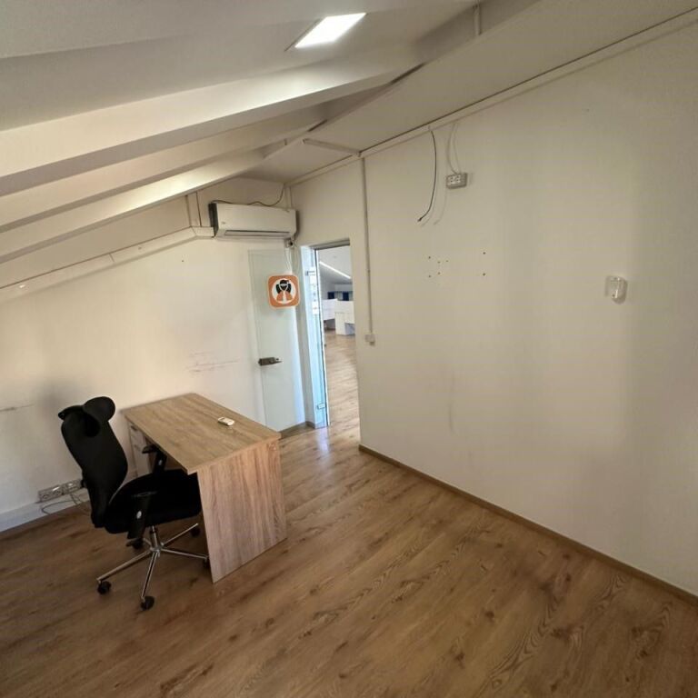 🏢✨ Office Space for Rent 7 rooms – Bllok ✨🏢