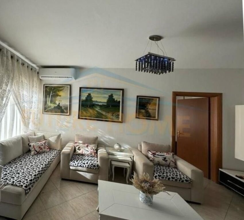 Qera,Apartament 1+1 prane pastuceri Melises ,Fresk