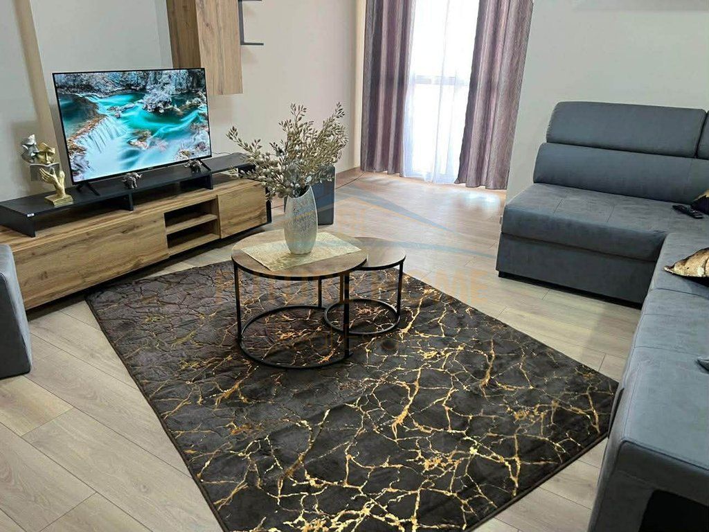 Affitto, Appartamento 1+1, Via Kavajës