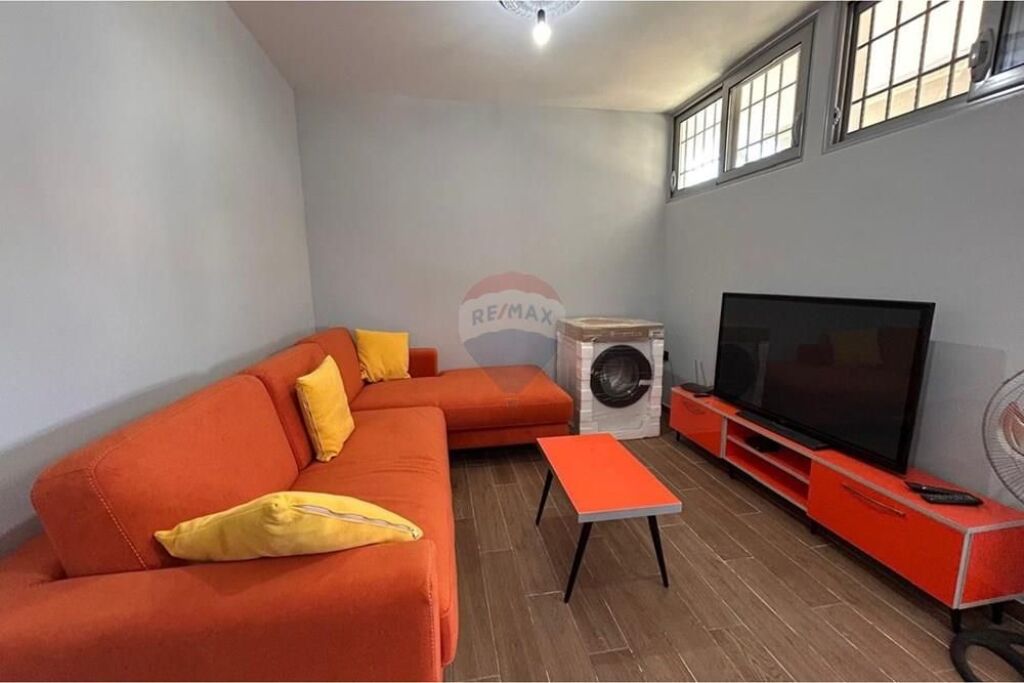 🏡 Appartamento 1+1 in Affitto – Via Reshat Osmani, Valona
