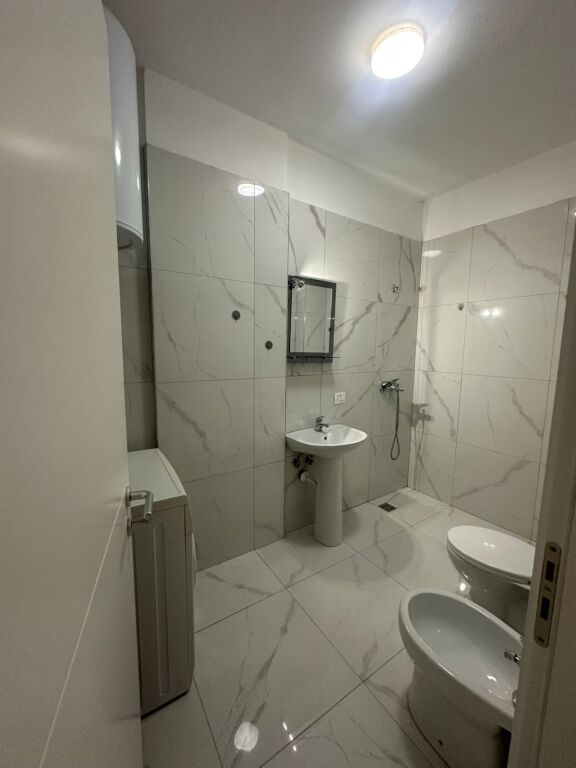 APARTMENT FOR RENT 2+1