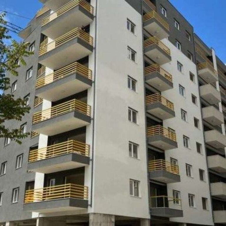 🏡 Apartment 1+1 for Sale – Complex E-88, Dritan Hoxha 📍