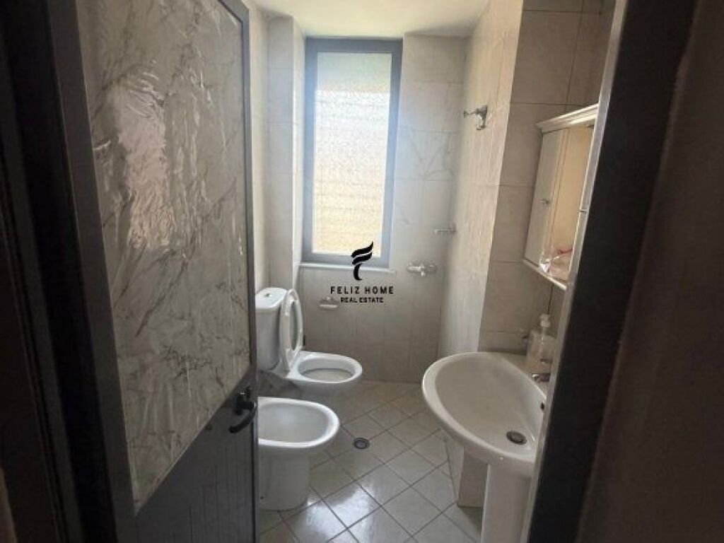 FOR SALE APARTMENT 2+1 BARDHYL STREET 165,000 EURO FH-66874