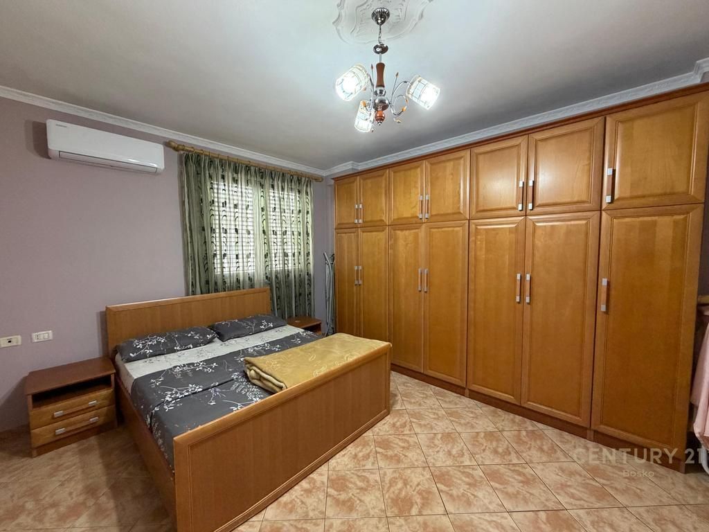 Appartamento 1+1 in affitto, a Don Bosko, 50.000 ALL