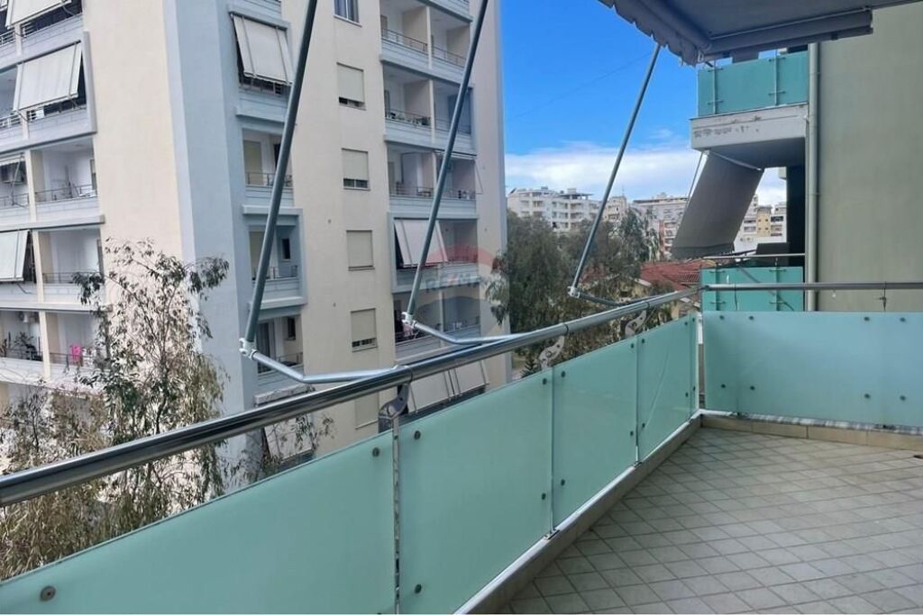 🏡 Appartamento 3+1 in Affitto – Vicino al Parco Aulona, Vlora