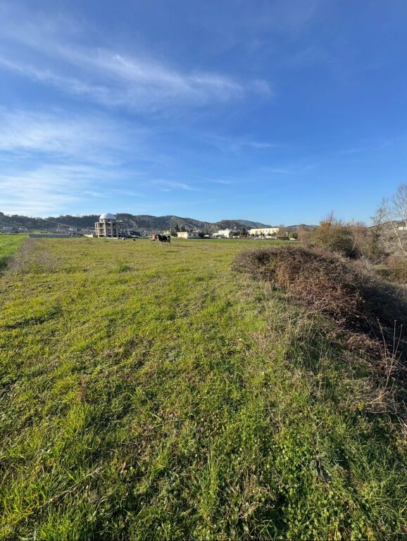TERRENO IN VENDITA A BALDUSHK ( fushas )