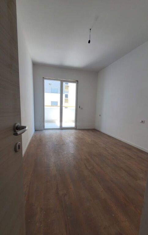 APARTMENT 1+1 FOR SALE ON DRITAN HOXHA STREET