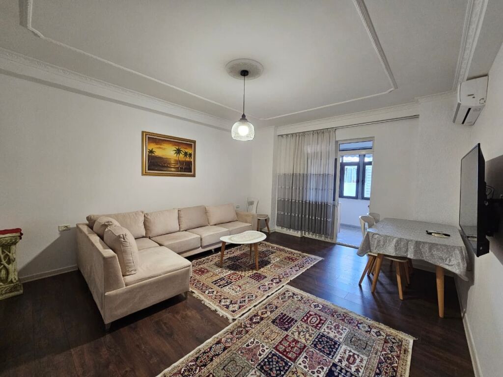 Affitto, Appartamento 2+1, Don Bosko, Tirana.