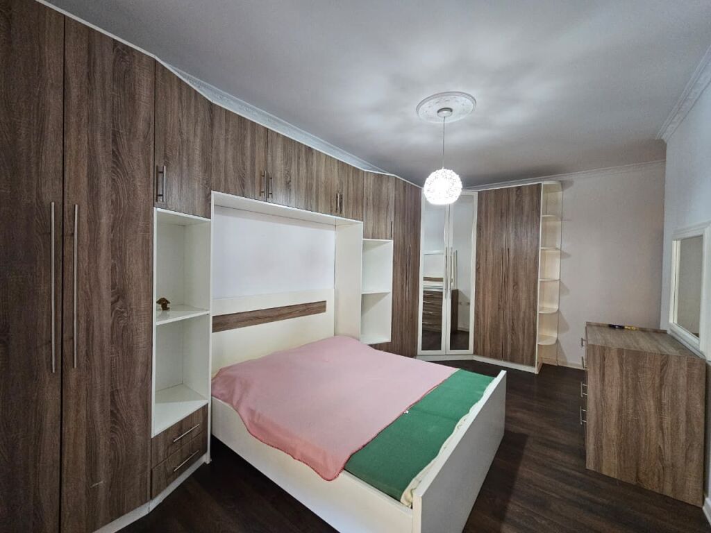 Affitto, Appartamento 2+1, Don Bosko, Tirana.