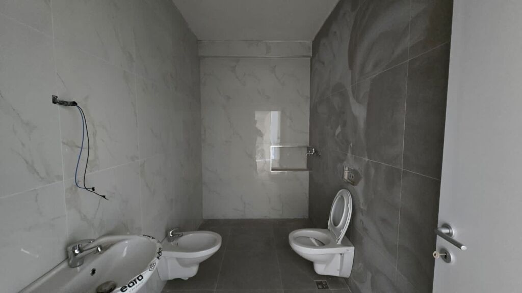 Apartament ne shitje 2+1+2 , Rruga Jordan Misja