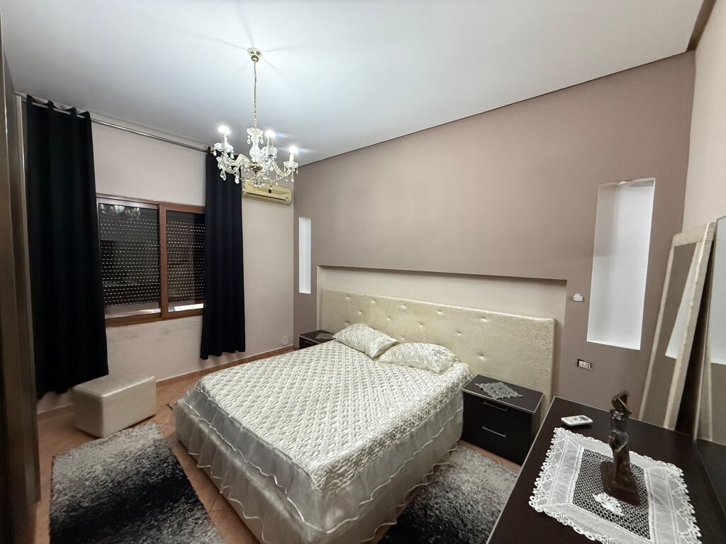 📣 QERA Apartament 2+1 Me Parking 📍 Prane Casa Italias ✨