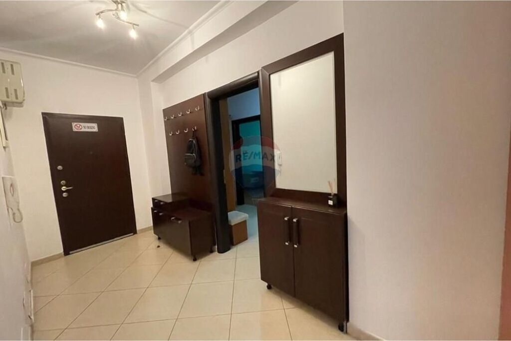 🏡 Appartamento 4+1 in Affitto – Centro, Valona