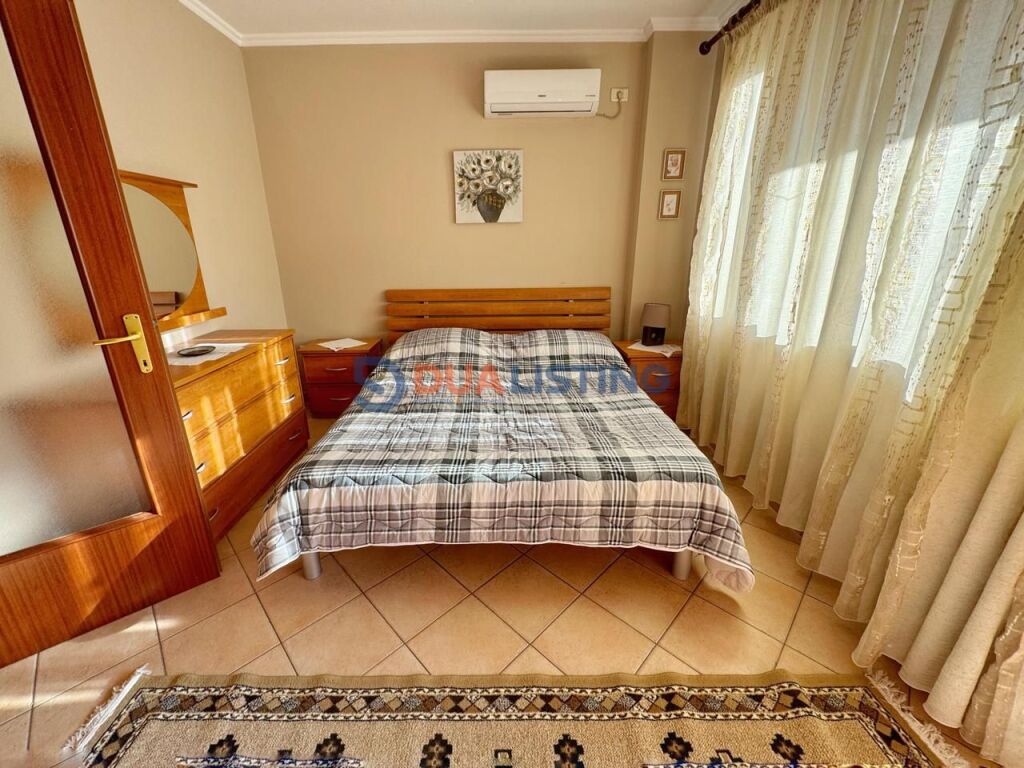 Apartament 1+1 me qira  tek sheshi willson !