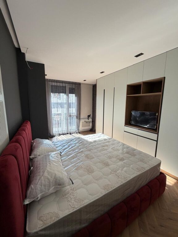 SHITET APARTAMENT 2+1+2 ALI DEM 206.000 EURO FH-66926