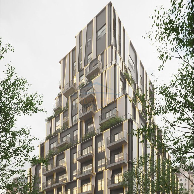 Qira, Apartament 3+1+2, Rruga e Barrikadave, Tiranë.