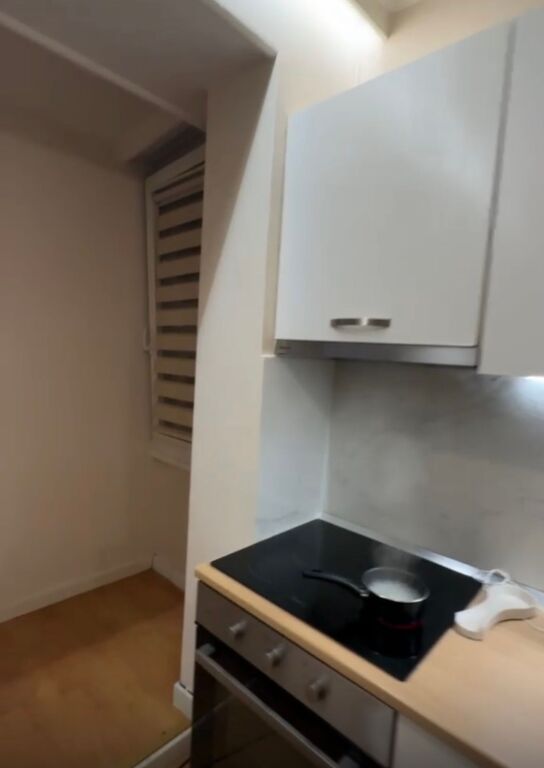 Appartamento 2+1 in affitto a Bllok