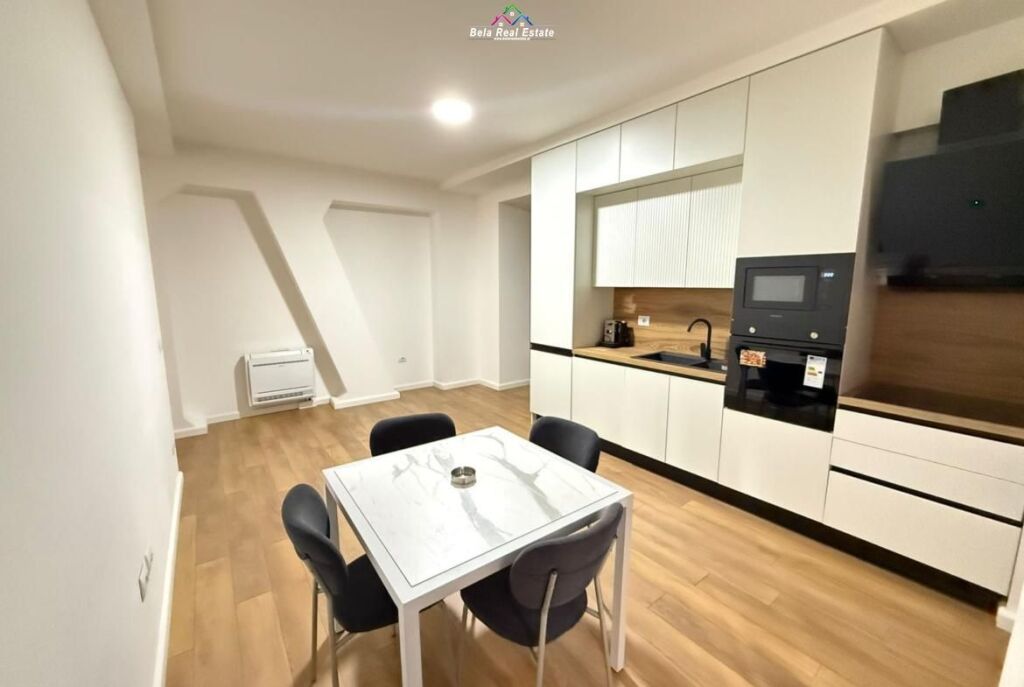 Office for Rent 2+1 at Garden Building Complex (ID BZ2899) Tirana