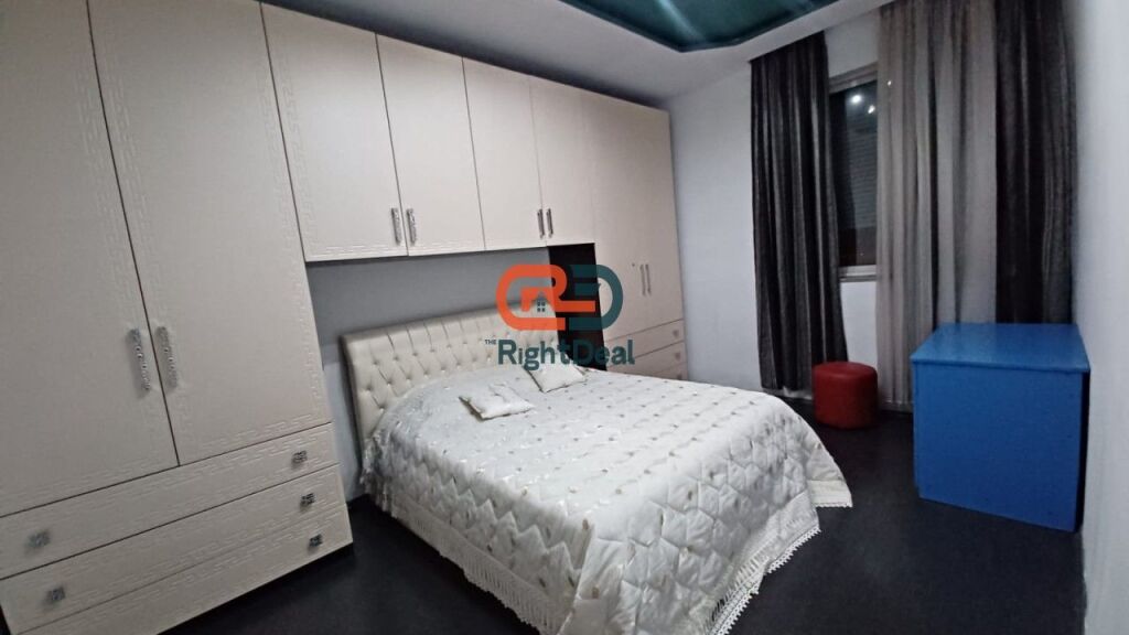 In Via Durazzo, Appartamento 2+1 in Affitto Ideale per Abitare con Posizione Perfetta!!!