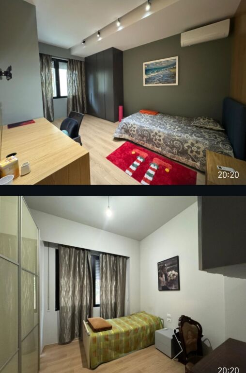 Apartment 3+1+2+ 2 Parking Spaces at Dry Lake