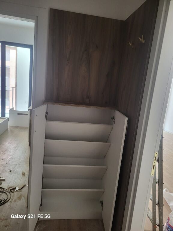 Appartamento 1+1+ parcheggio in affitto Astir presso Urba Gate !