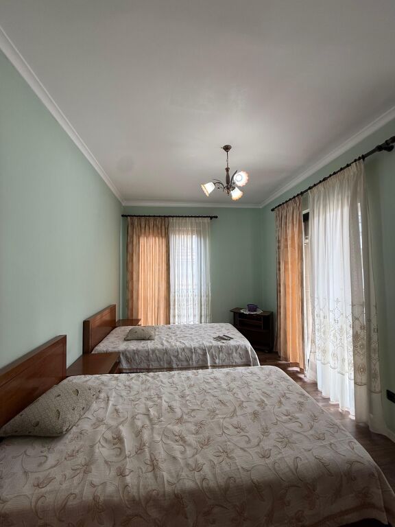 Apartament 3+1+2+Depo me qira - QENDER