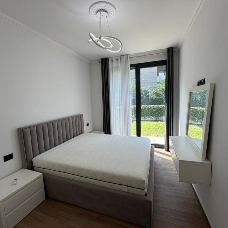🏡 Apartment 1+1 + Parking Space for Rent – Residence near TEG 📍