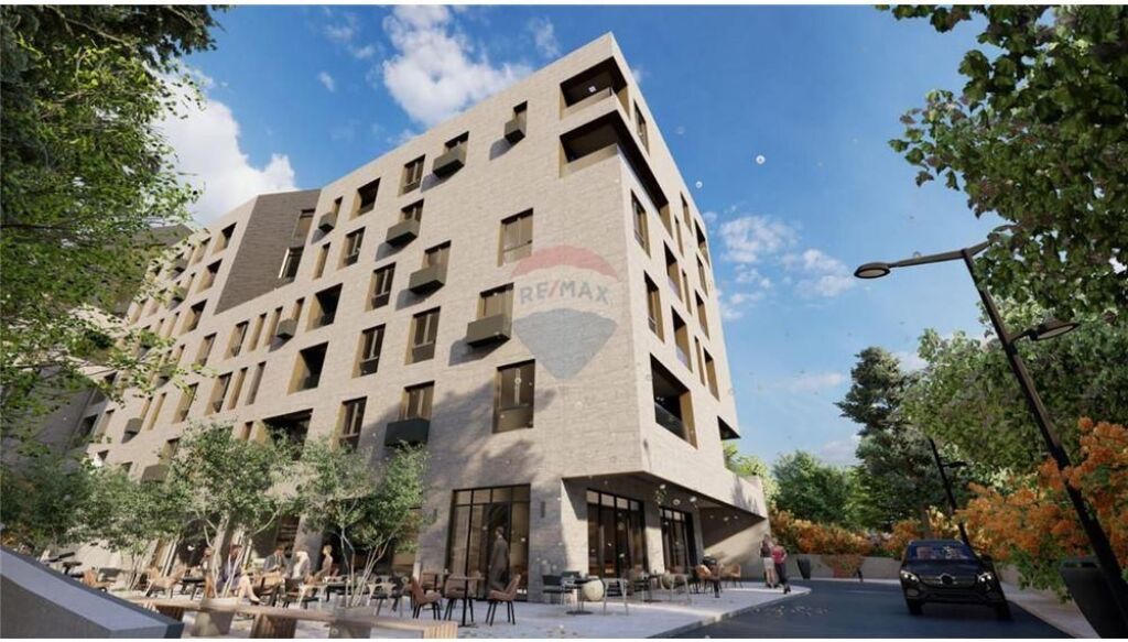 Apartament - Për Shitje - Rruga Eduard Mano, Tiranë
