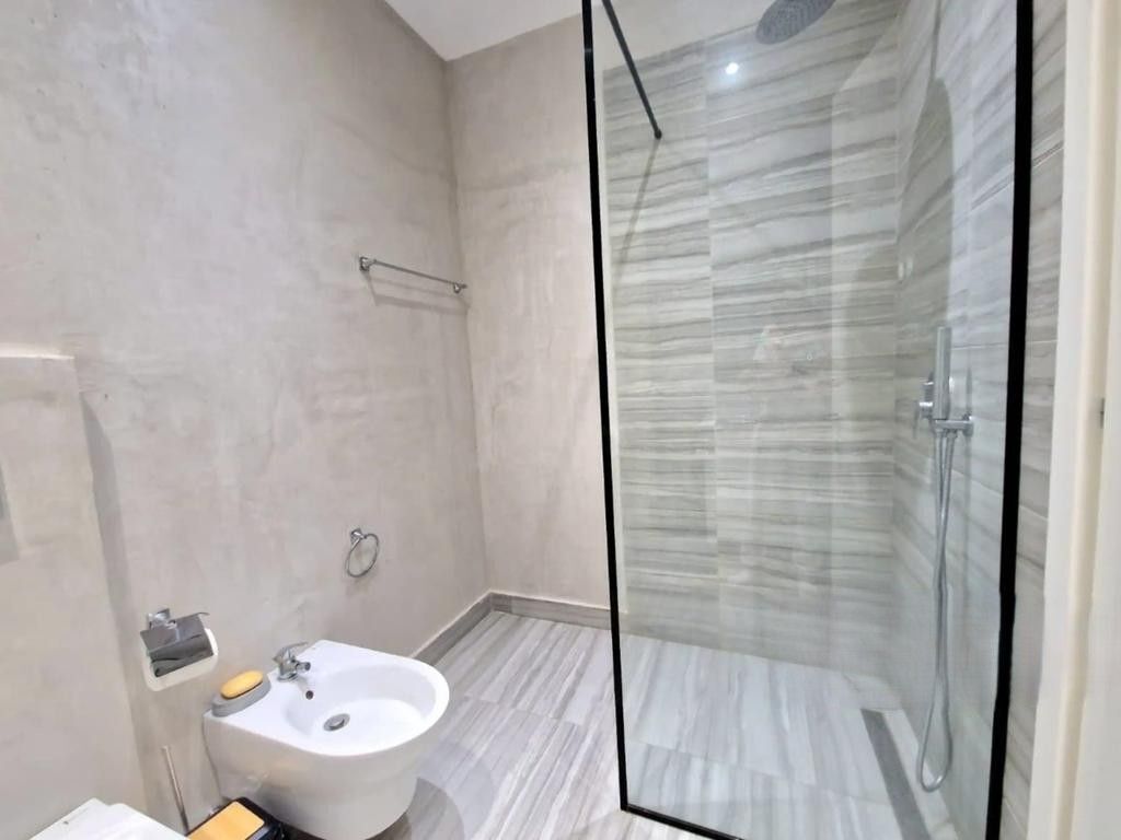 Apartment 1+1 with Parking Space for Rent near the Red School! 730 € /Month