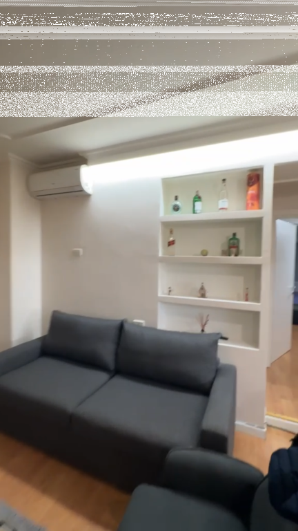 Apartament 2+1 Bllok!