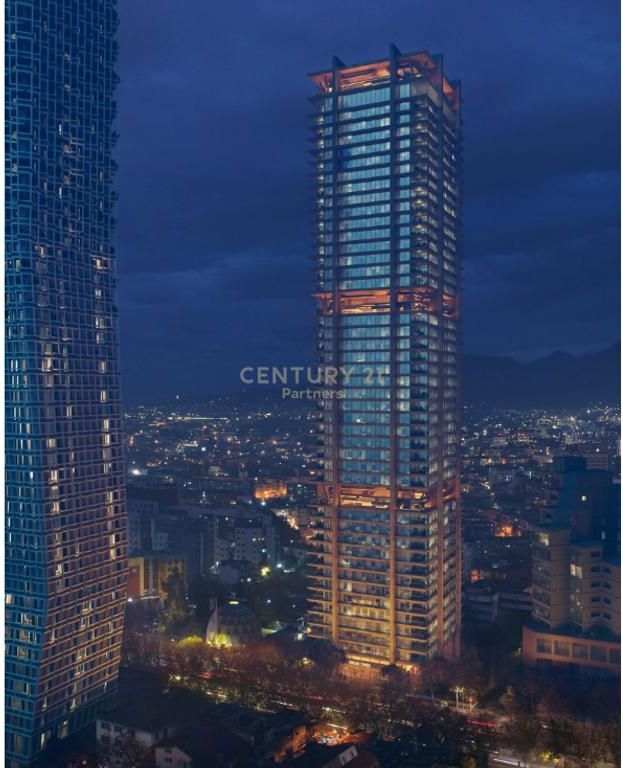 VENDESI APPARTAMENTO 1+1 PRESSO ORICON TOWER VICINO A ZOGU TE ZI