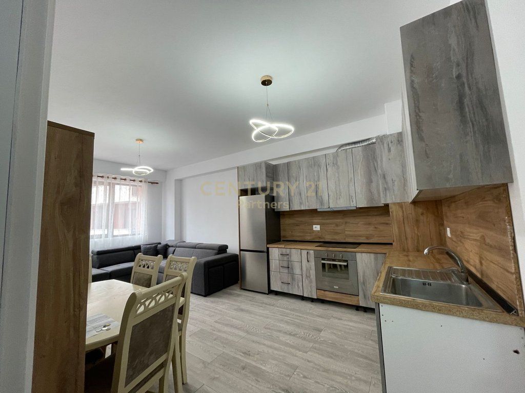 Appartamento 1+1 IN AFFITTO-RESIDENCA URBAN GATE,ASTIR 480 € /Mese