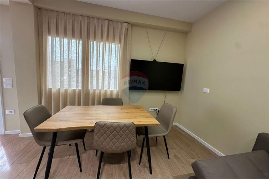 Apartment 2+1+parking for rent in Babrru!