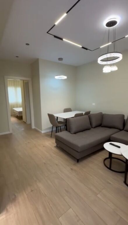 🏡 Apartament 2+1 + Post Parkimi për Qira në Babrru