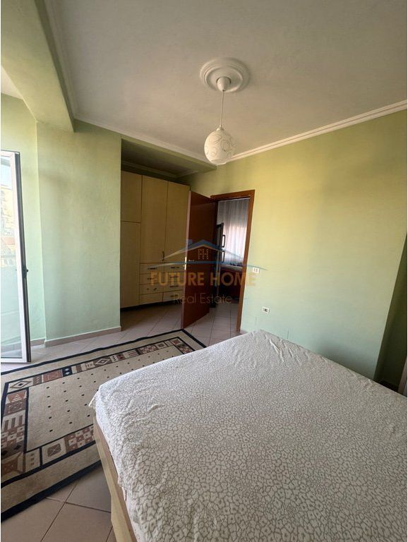 Affitto, Appartamento 1+1 Via Bogdanëve, Tirana.