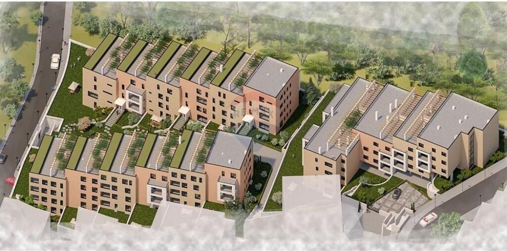 Apartament - Për Shitje - Kopshti Zoologjik, Tiranë
