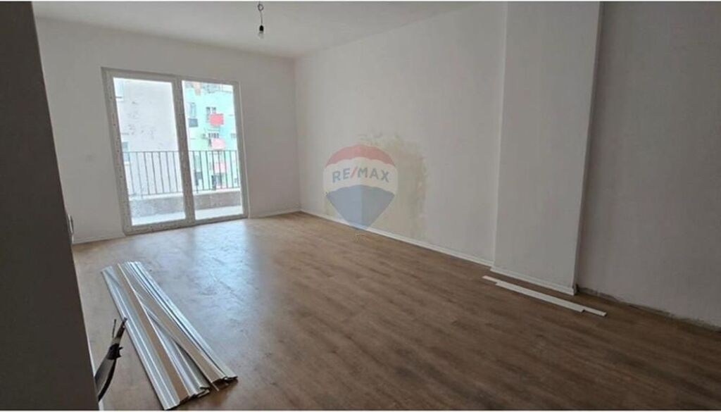 Apartment 2+1+2 for sale on Dritan Hoxha Street Aura Complex.