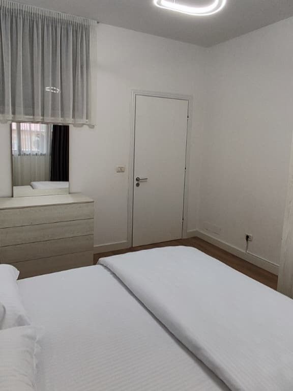Apartment 1+1 for rent – near Myslym Shyri &amp; Kavaja Street !