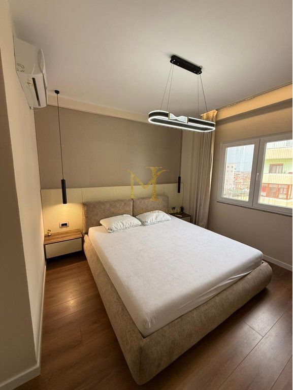 MODERN 1+1 APARTMENT FOR SALE IN ILIRIA BEACH!