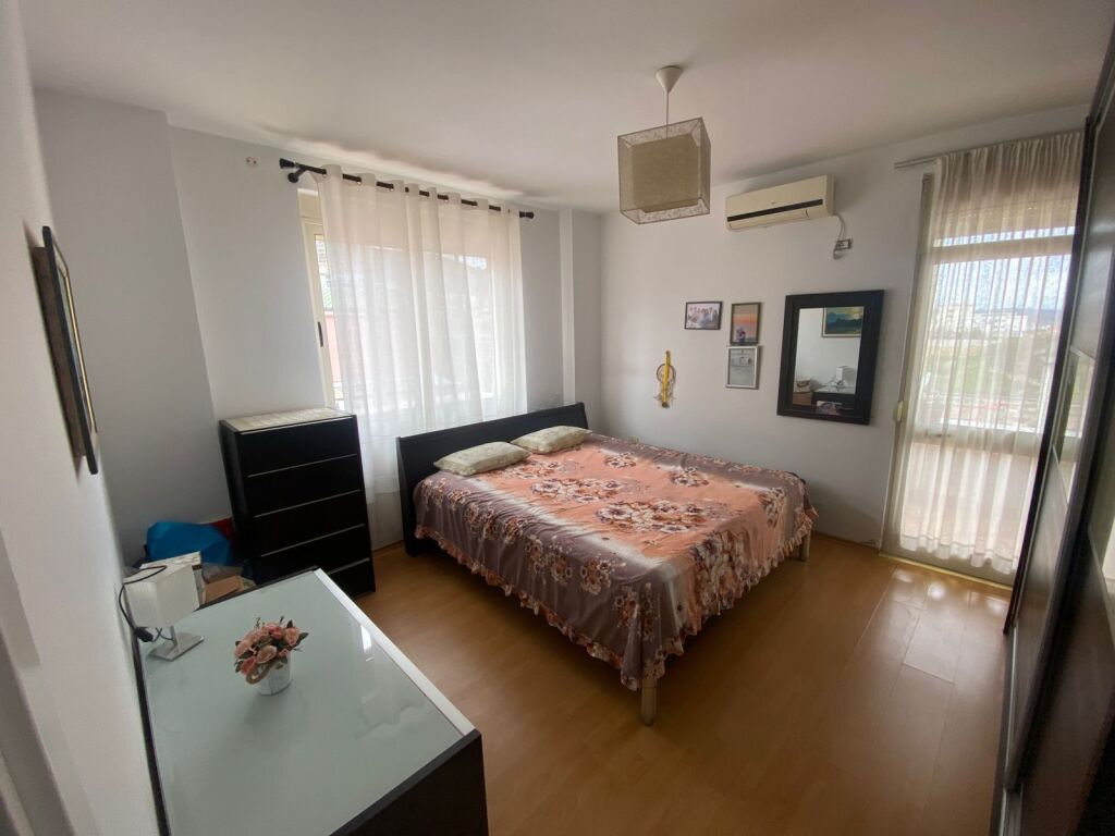 Apartment 2+1+3 at Eleonora