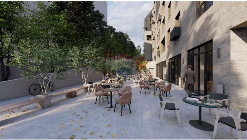 Apartament - Për Shitje - Rruga Eduard Mano, Tiranë