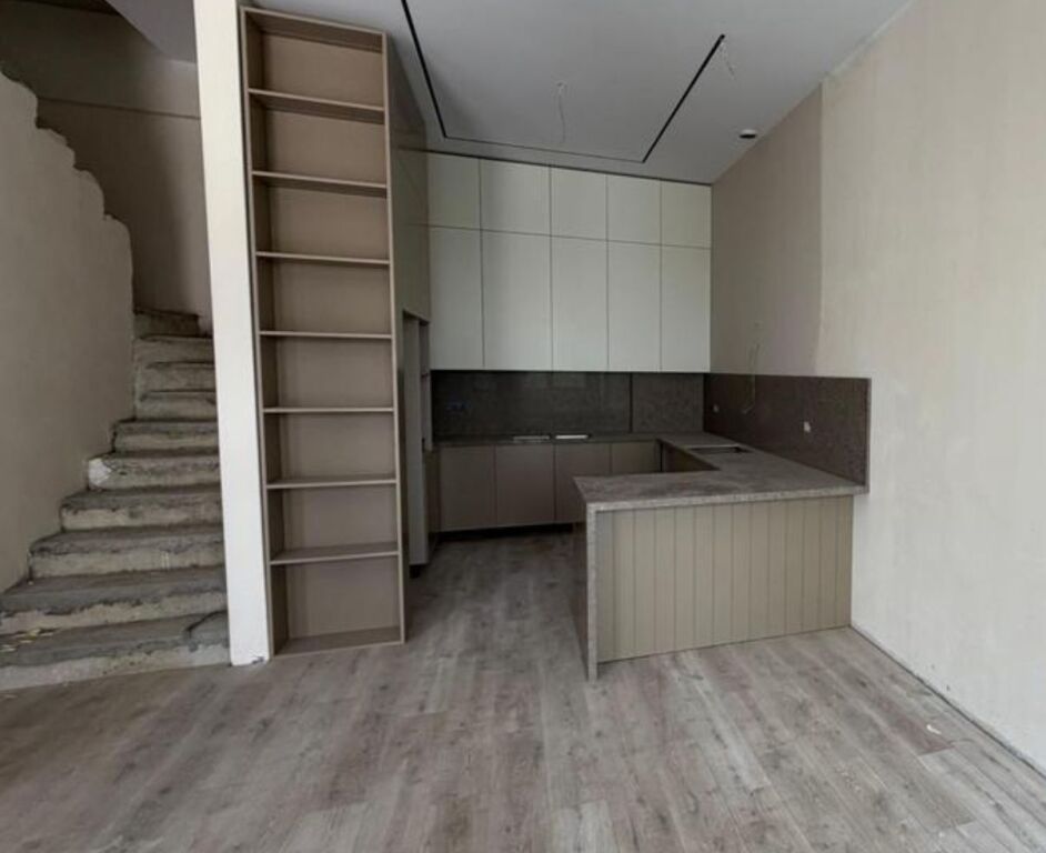 WE SELL DUPLEX 3+1+2+VERANDA