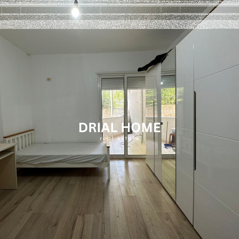 Apartament me qera 2+1+ballkon