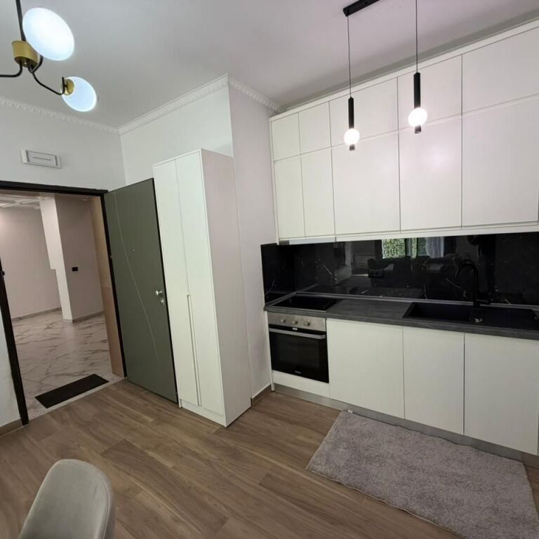 🏡 Apartment 1+1 + Parking Space for Rent – Residence near TEG 📍