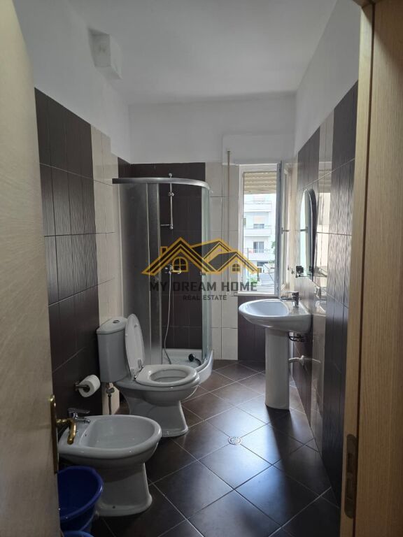 Appartamento 1+1 in Affitto a Shkëmbin e Kavajës, Durrës