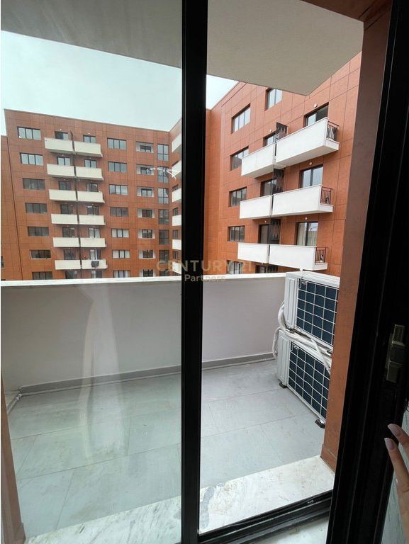 Appartamento 1+1 IN AFFITTO-RESIDENCA URBAN GATE,ASTIR 480 € /Mese