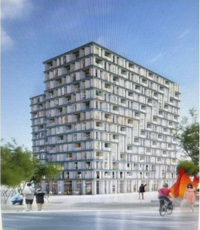 In Vendita, Appartamento 1+1, Viva 3 Residence, Tirana.