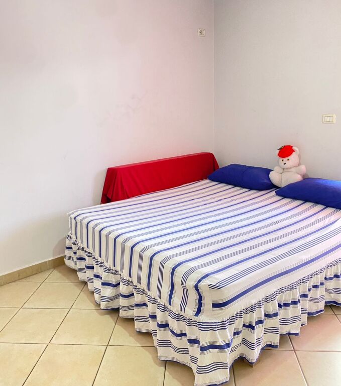 Apartment 2+1, Astir( Ozoni)!