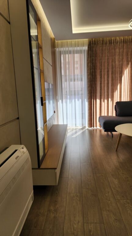 Apartament per qera 1+1 te Olimpiku