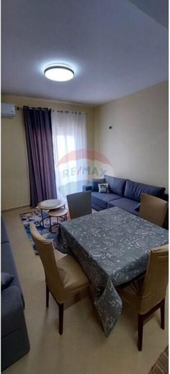 🏡 Apartament 1+1 me Qira – Ujë i Ftohtë, Rruga Dhimitër Konomi, Vlorë